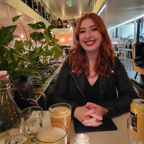 Meet your Posher, Michaela - Picture 1 of 1